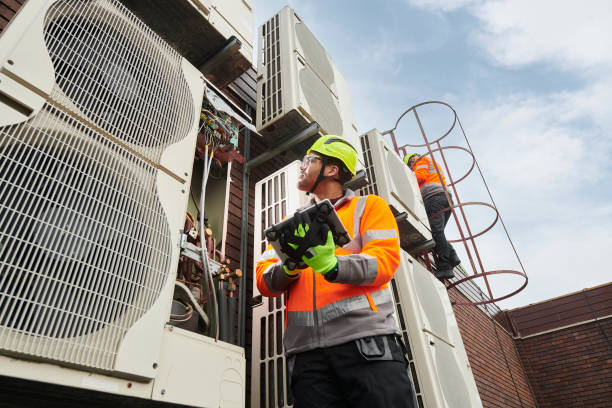 Best Geothermal HVAC Systems in Story City, IA