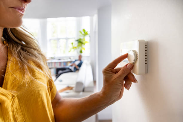 Best HVAC Retrofitting and Upgrading in Story City, IA