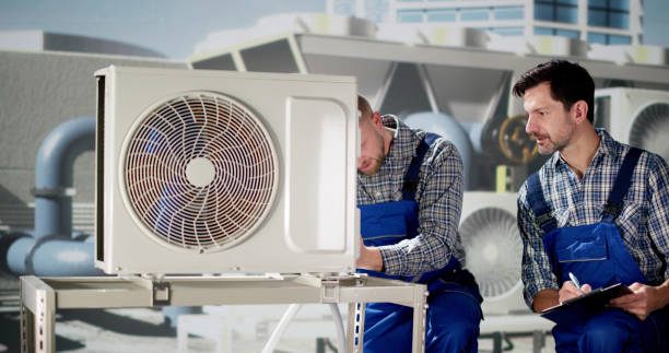 Best HVAC Financing and Leasing in Story City, IA